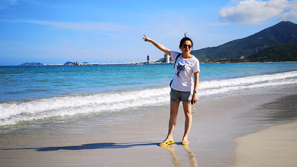 瞧見沒(méi)？這是朕為你打下的江山