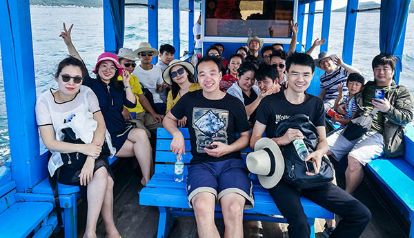 秀恩愛(ài)的不會(huì)被打么？